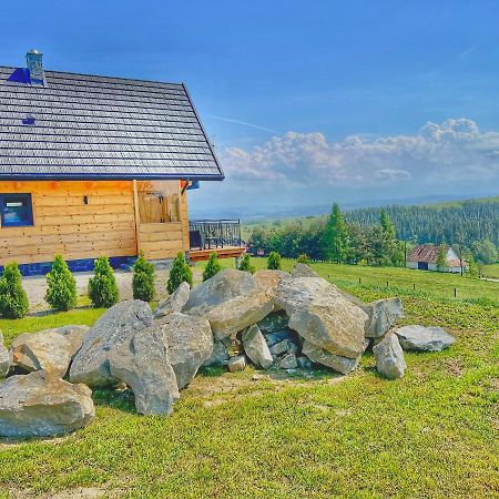 Tatra Village Pyzowka Bagian luar foto