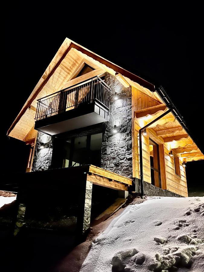 Tatra Village Pyzowka Bagian luar foto