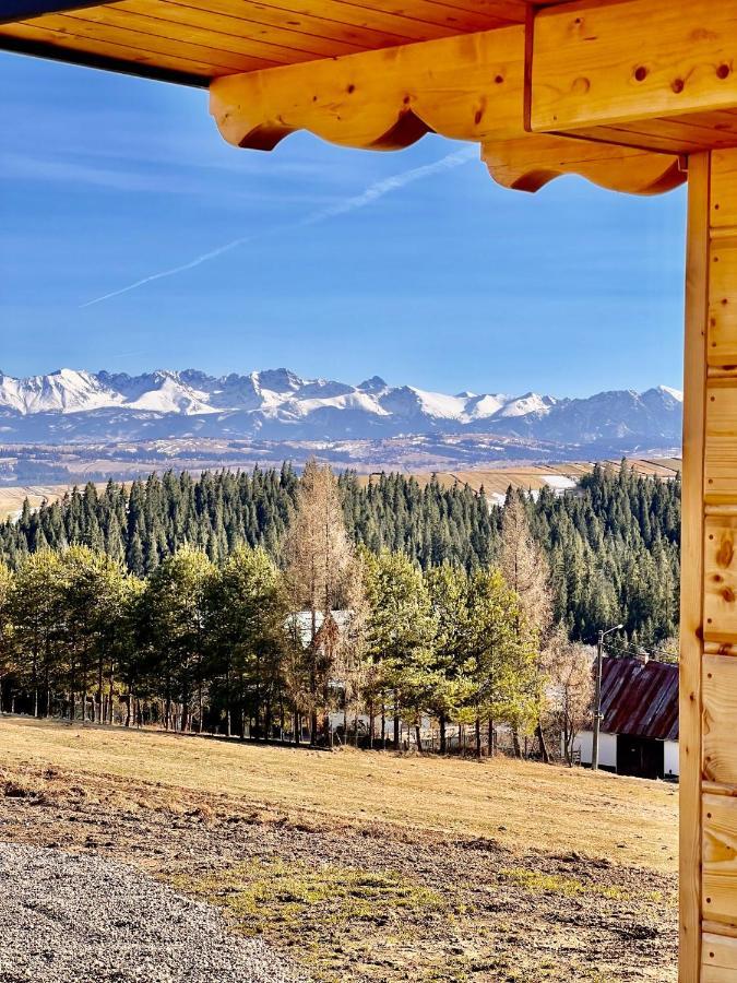 Tatra Village Pyzowka Bagian luar foto