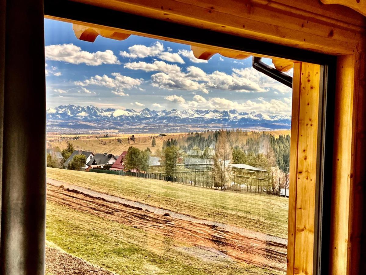 Tatra Village Pyzowka Bagian luar foto