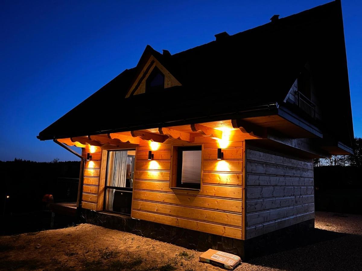 Tatra Village Pyzowka Bagian luar foto