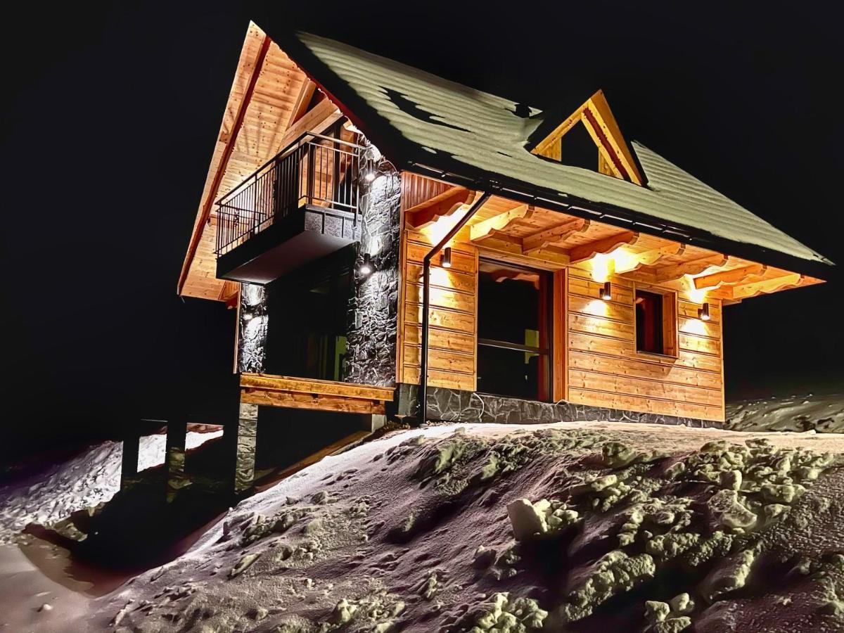 Tatra Village Pyzowka Bagian luar foto