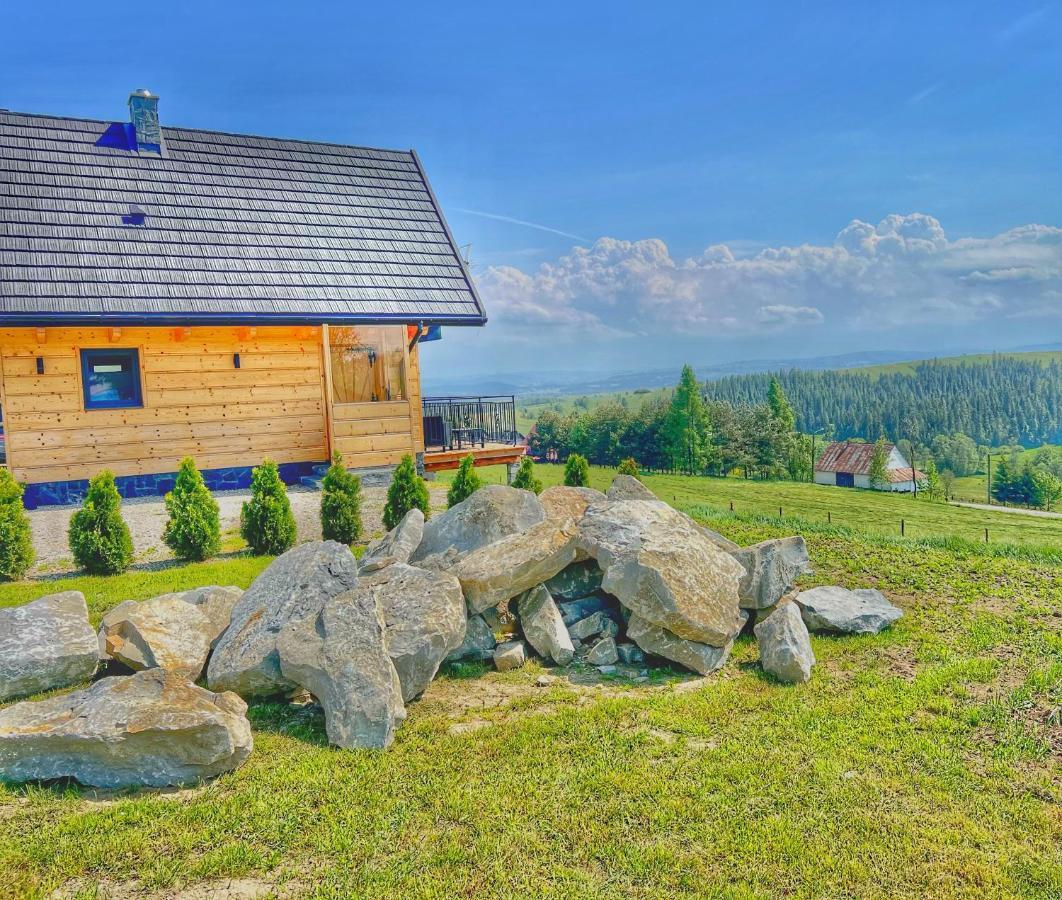 Tatra Village Pyzowka Bagian luar foto